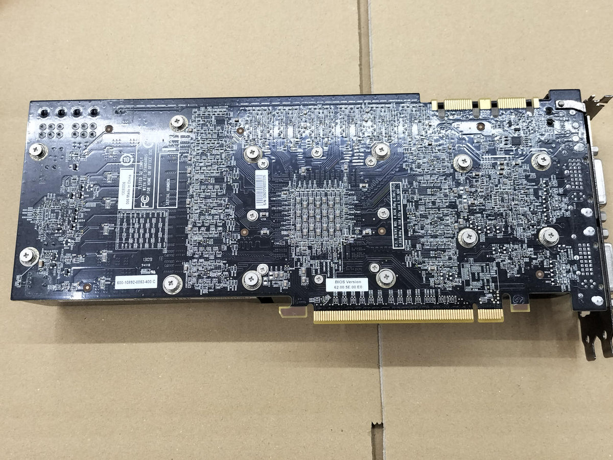 ELSA Graphics Card: GD285-2GEBX2