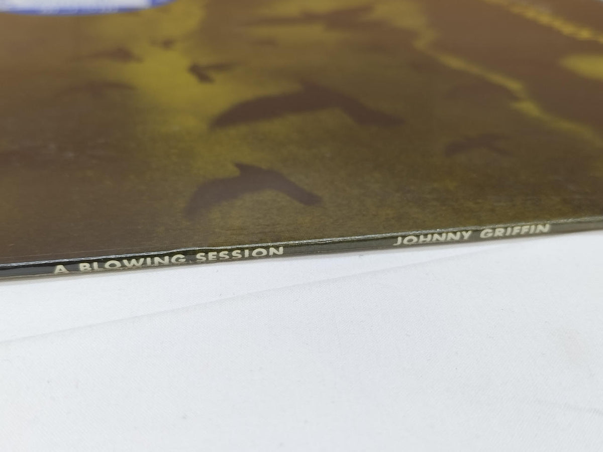 Blue Note LP Record JAZZ/FUSION BLP1559