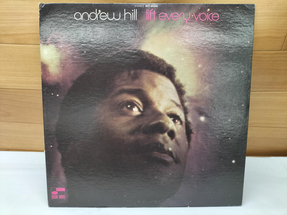 Blue Note LP Record JAZZ/FUSION BST84330