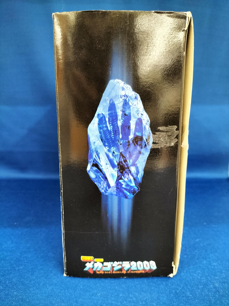 BANDAI Chogokin Mechagodzilla 2003 GD-45