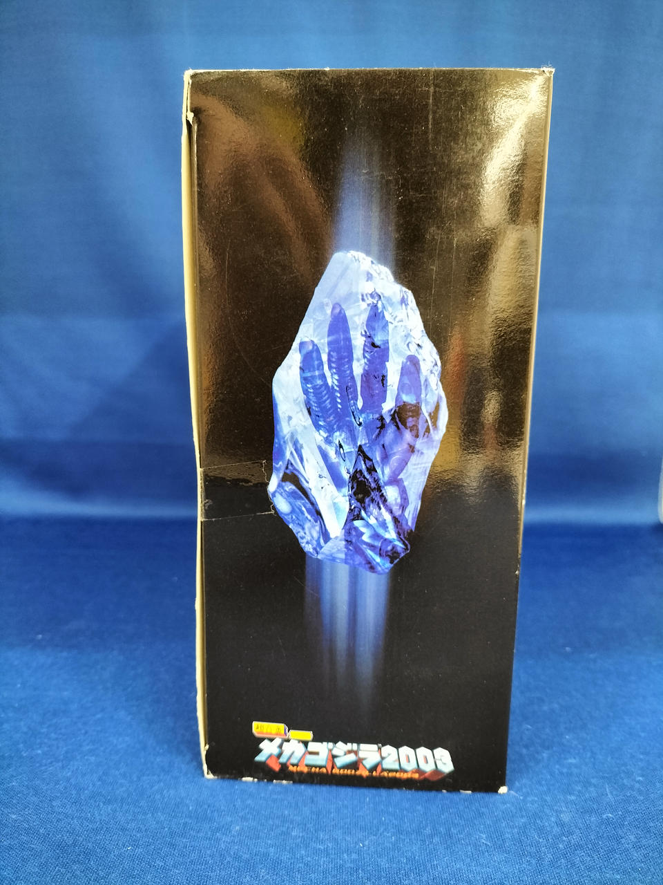 BANDAI Chogokin Mechagodzilla 2003 GD-45
