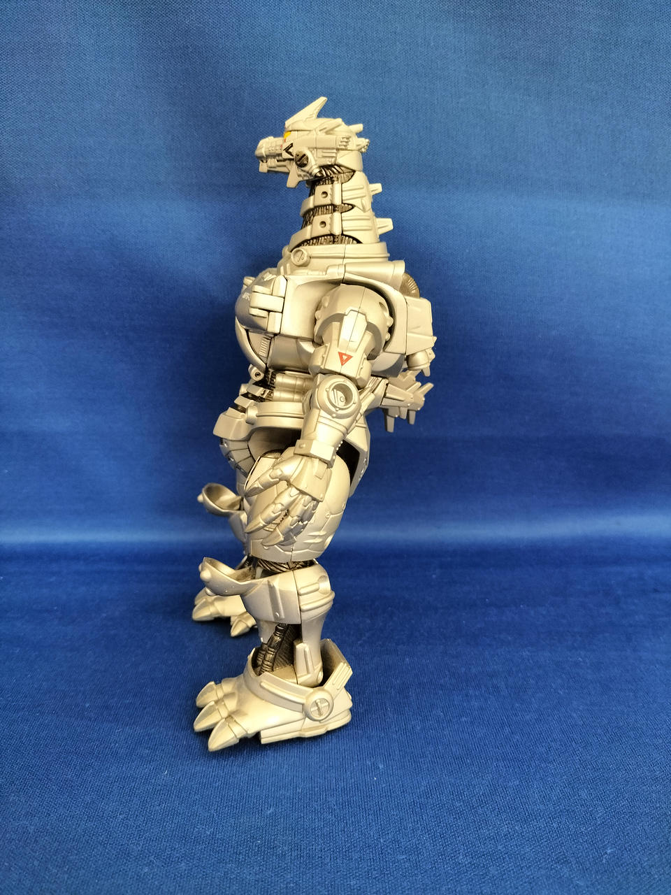 BANDAI Chogokin Mechagodzilla 2003 GD-45