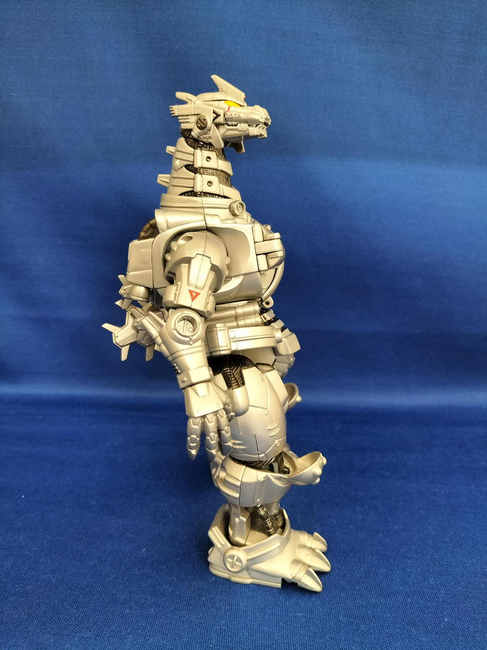 BANDAI Chogokin Mechagodzilla 2003 GD-45