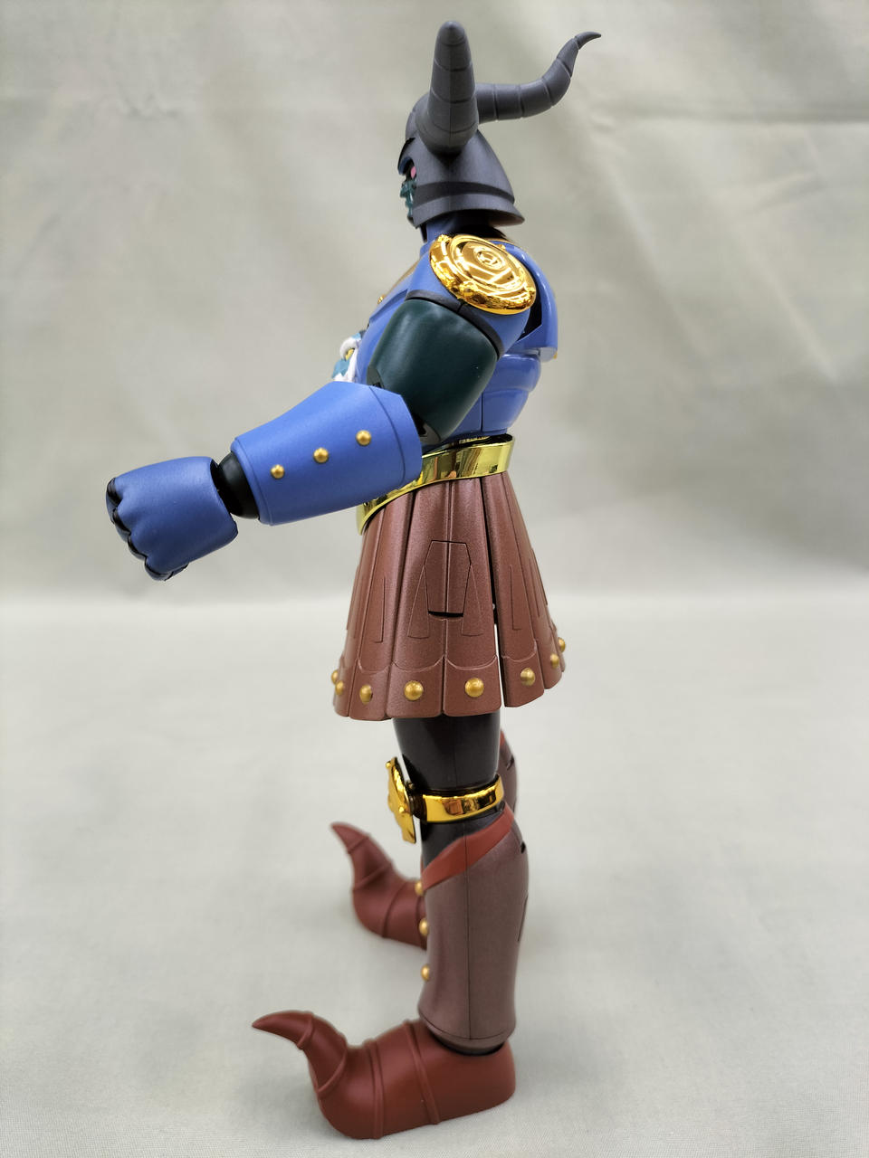 BANDAI Dark General Chogokin GX-110