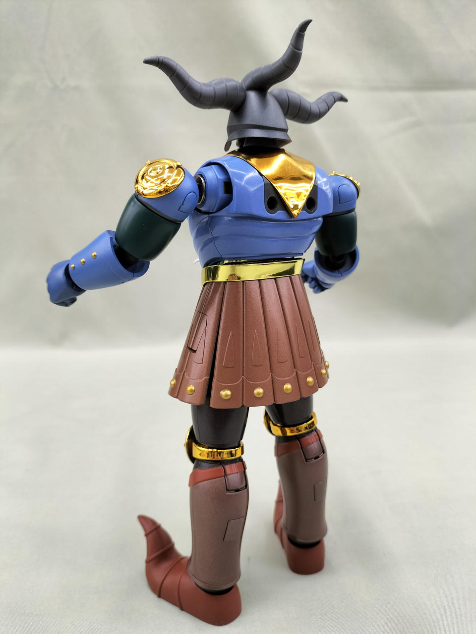 BANDAI Dark General Chogokin GX-110