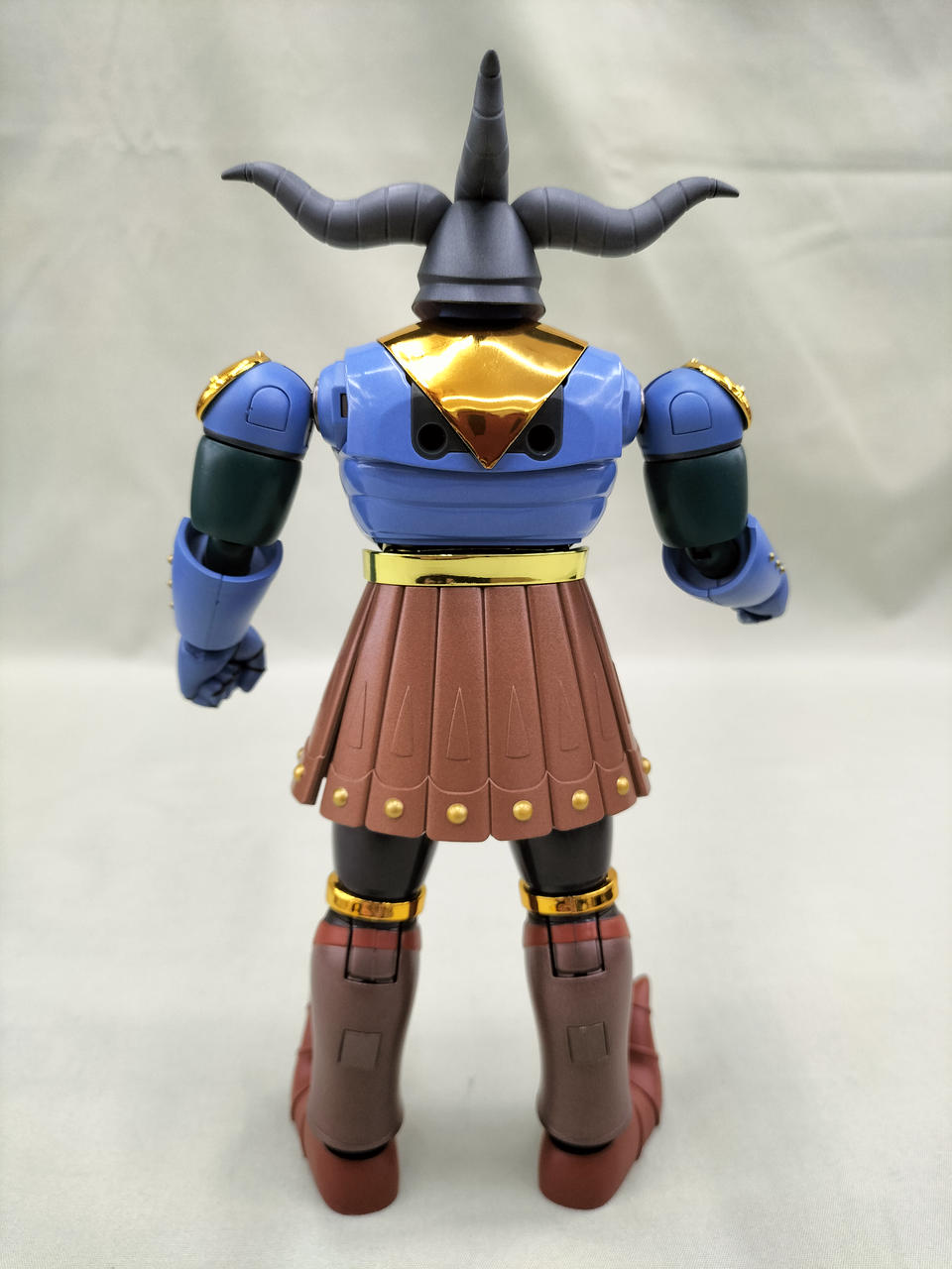 BANDAI Dark General Chogokin GX-110