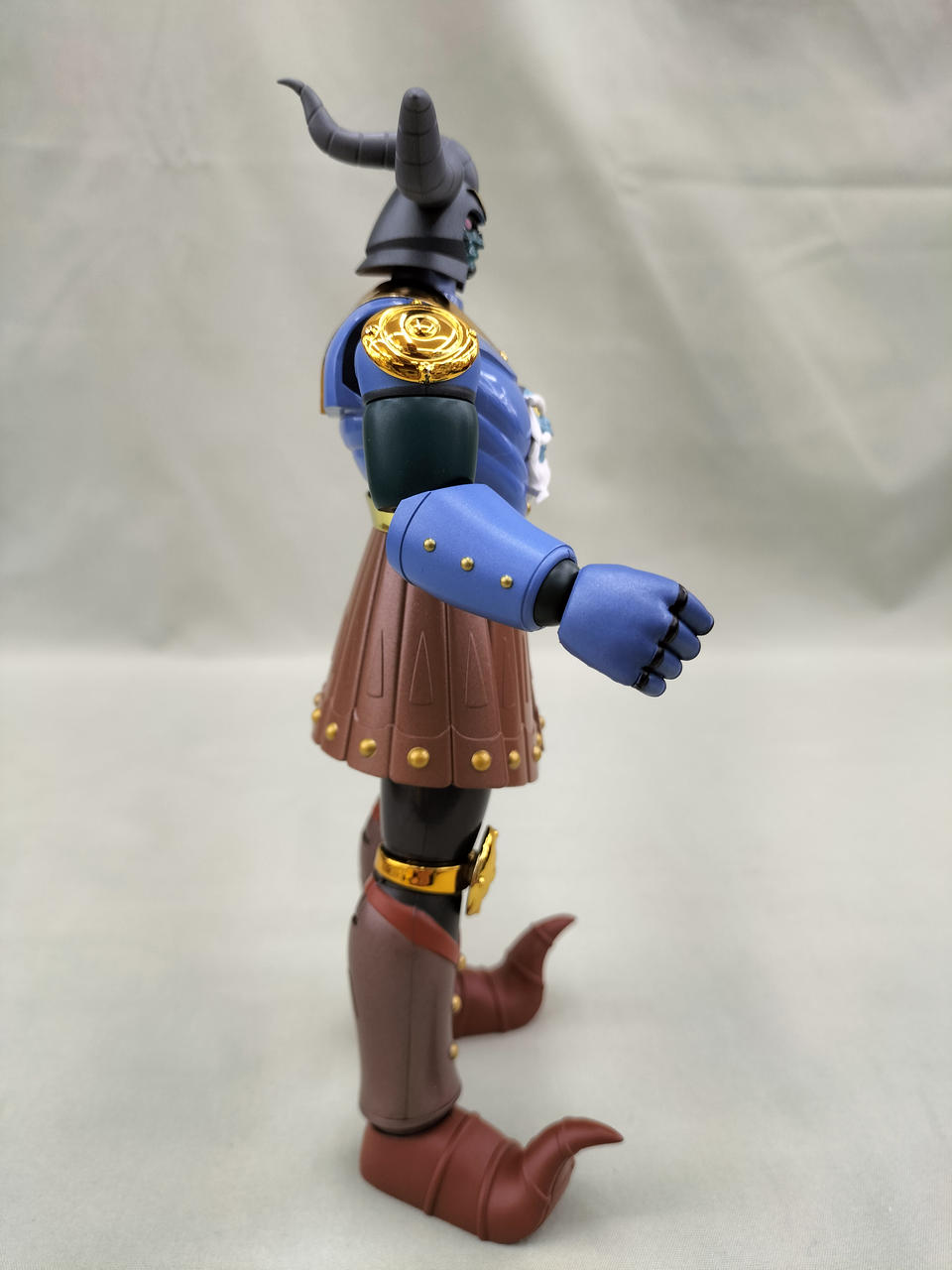 BANDAI Dark General Chogokin GX-110