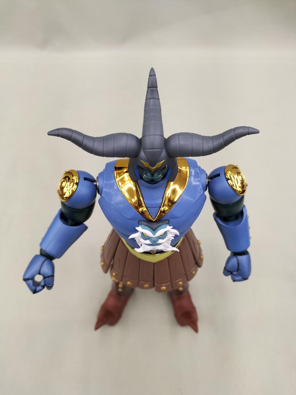 BANDAI Dark General Chogokin GX-110