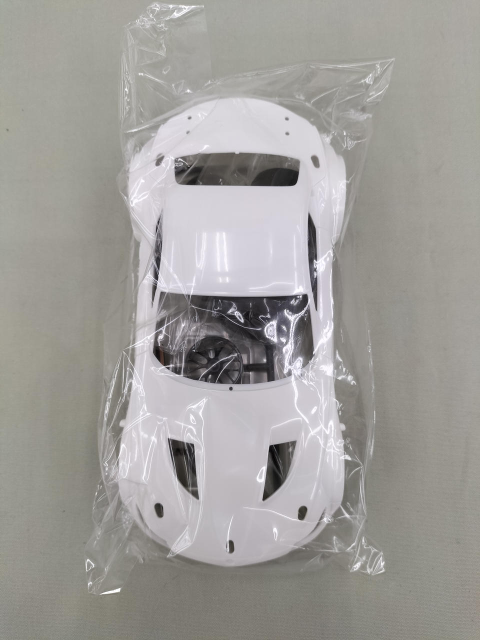 Fujimi Model PROJECT MIRAI BMW Z4 GT3 2012 SUPER GT Rd.1 Okayama - Banzai Thrifting | BanzaiHobby