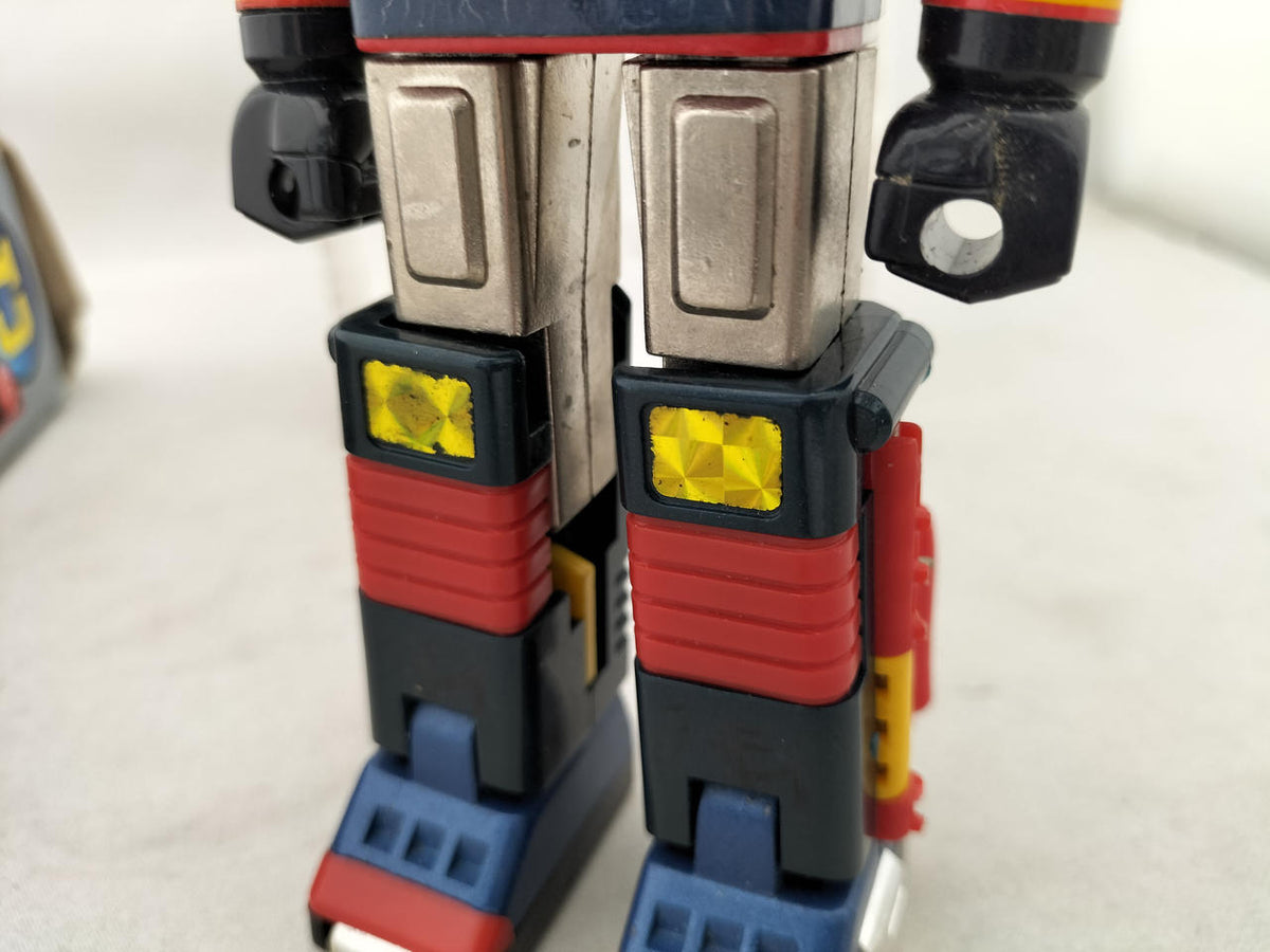 Poppy Chogokin GB-14 Daidenjin