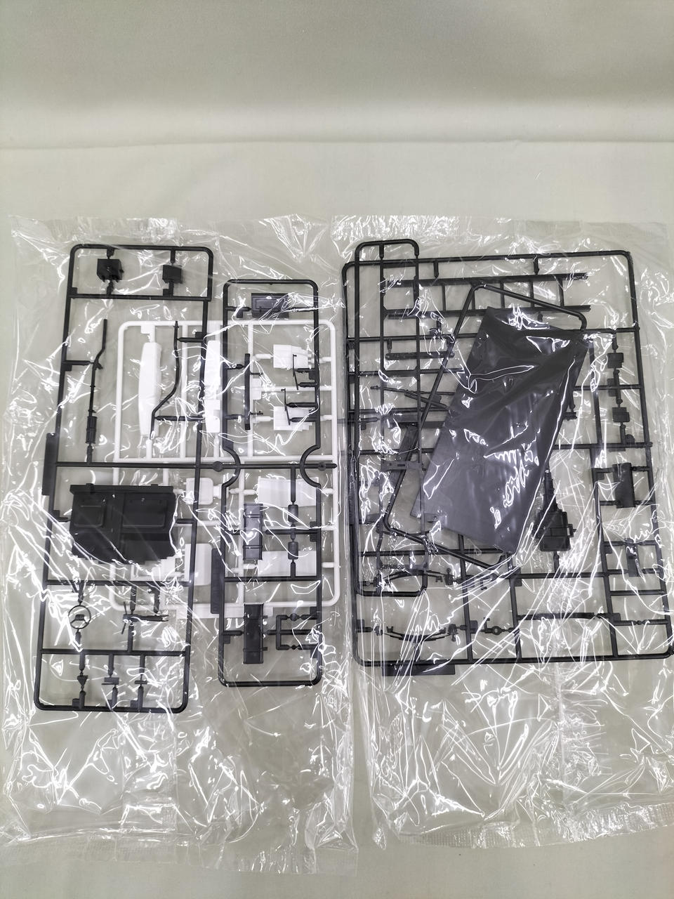 Qingdao Cultural Teaching Materials Company Canter Wide Cab - Banzai Thrifting | BanzaiHobby