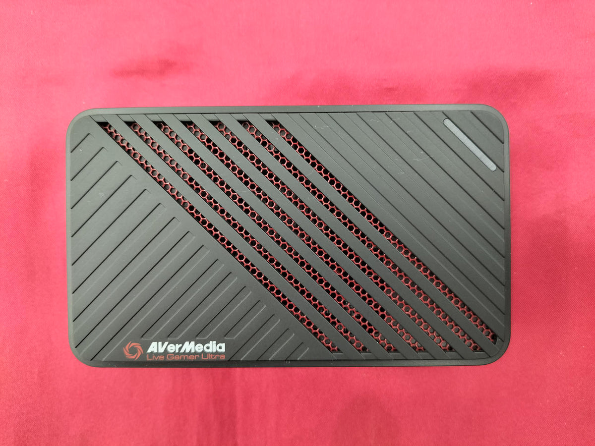 AVerMedia Capture Board GC553