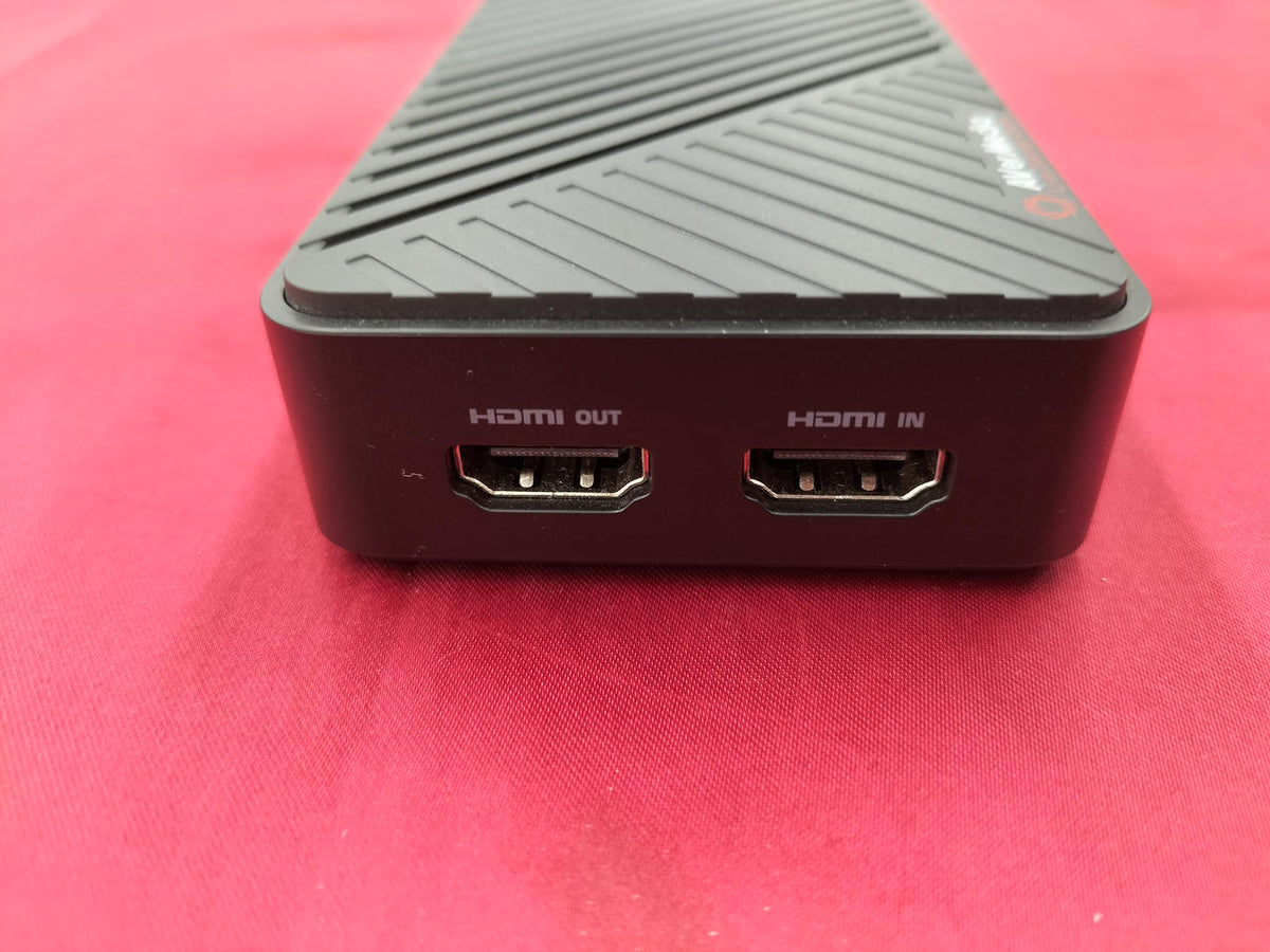 AVerMedia Capture Board GC553