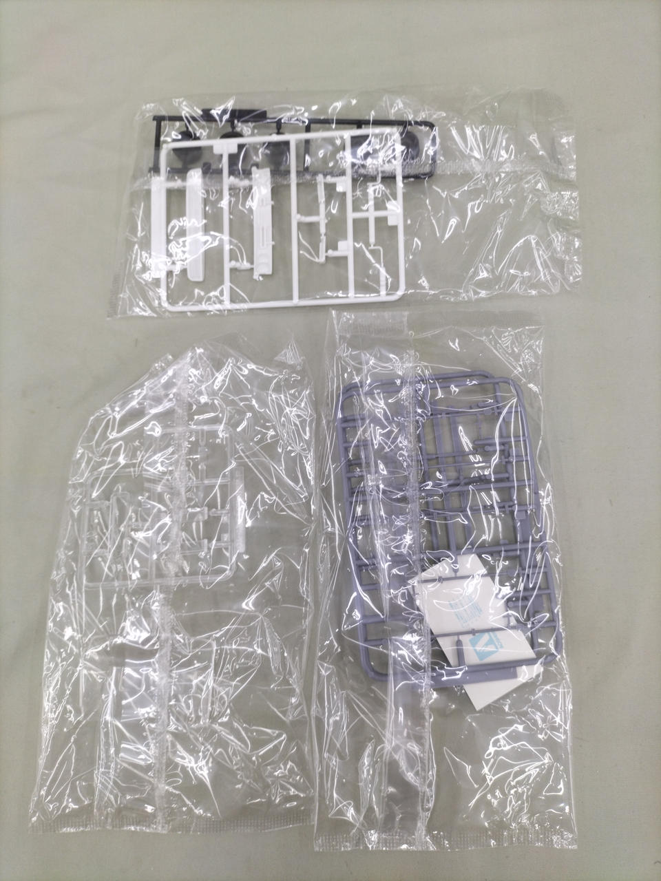 Qingdao Cultural Teaching Materials Company Mitsubishi Fuso CANTER - Banzai Thrifting | BanzaiHobby