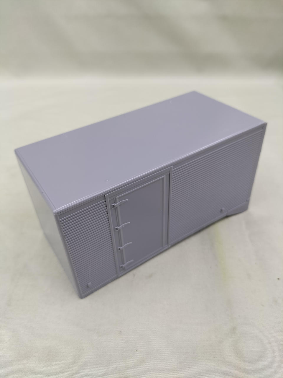 Qingdao Cultural Teaching Materials Company Isuzu Elf - Banzai Thrifting | BanzaiHobby