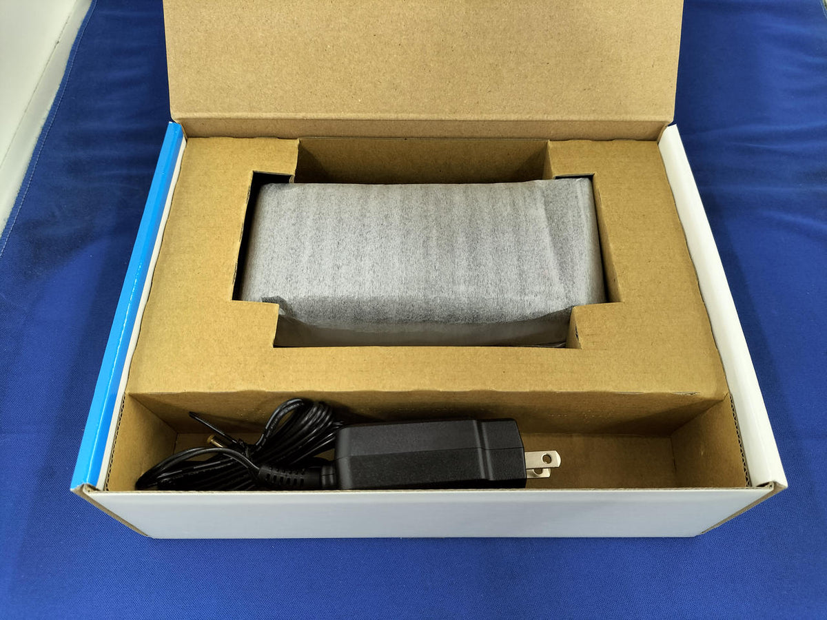 I O DATA Video Capture Box GV-VCBOX/16L