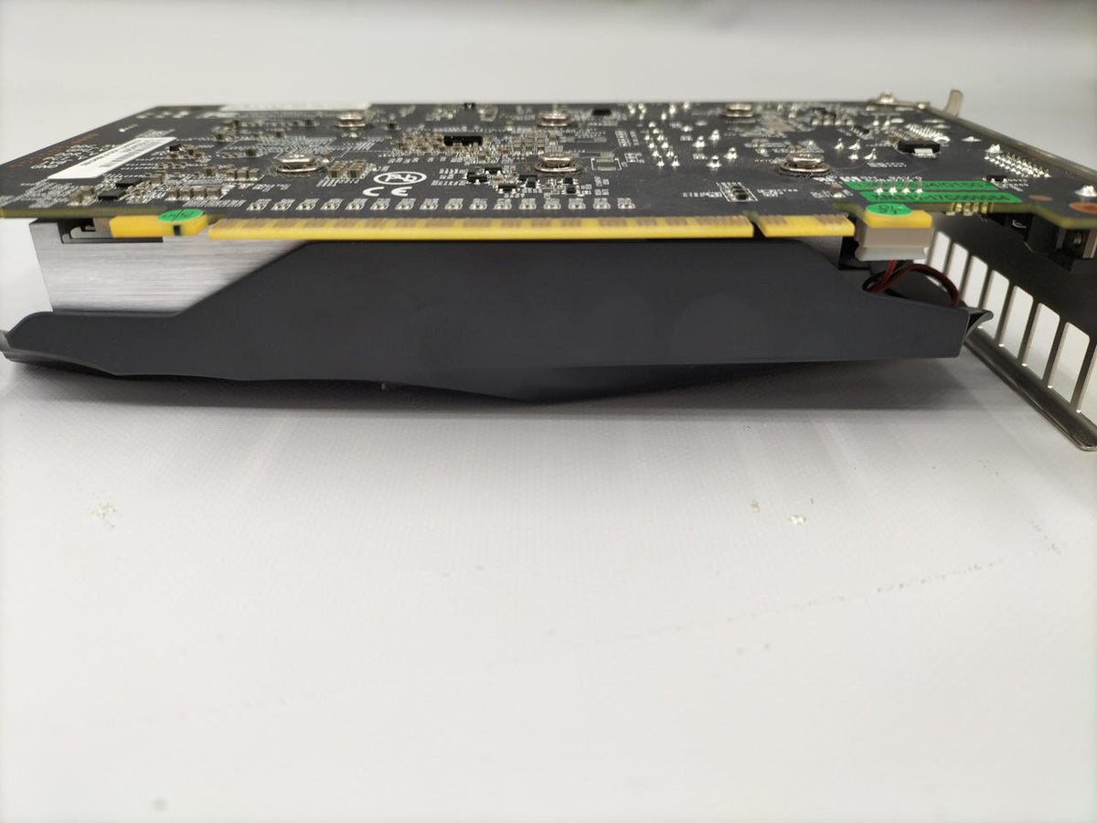Xianren Zhizhi Graphics Card: GF-GTX1050-2GB/OC/SF