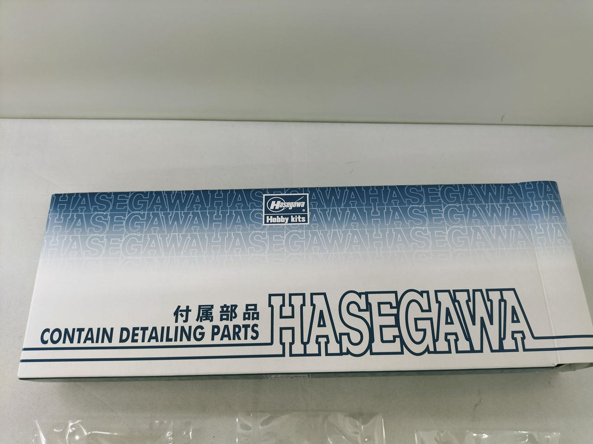 Hasegawa Mazda Cosmo Sport Super Detail 1/24 Scale - Banzai Thrifting | BanzaiHobby