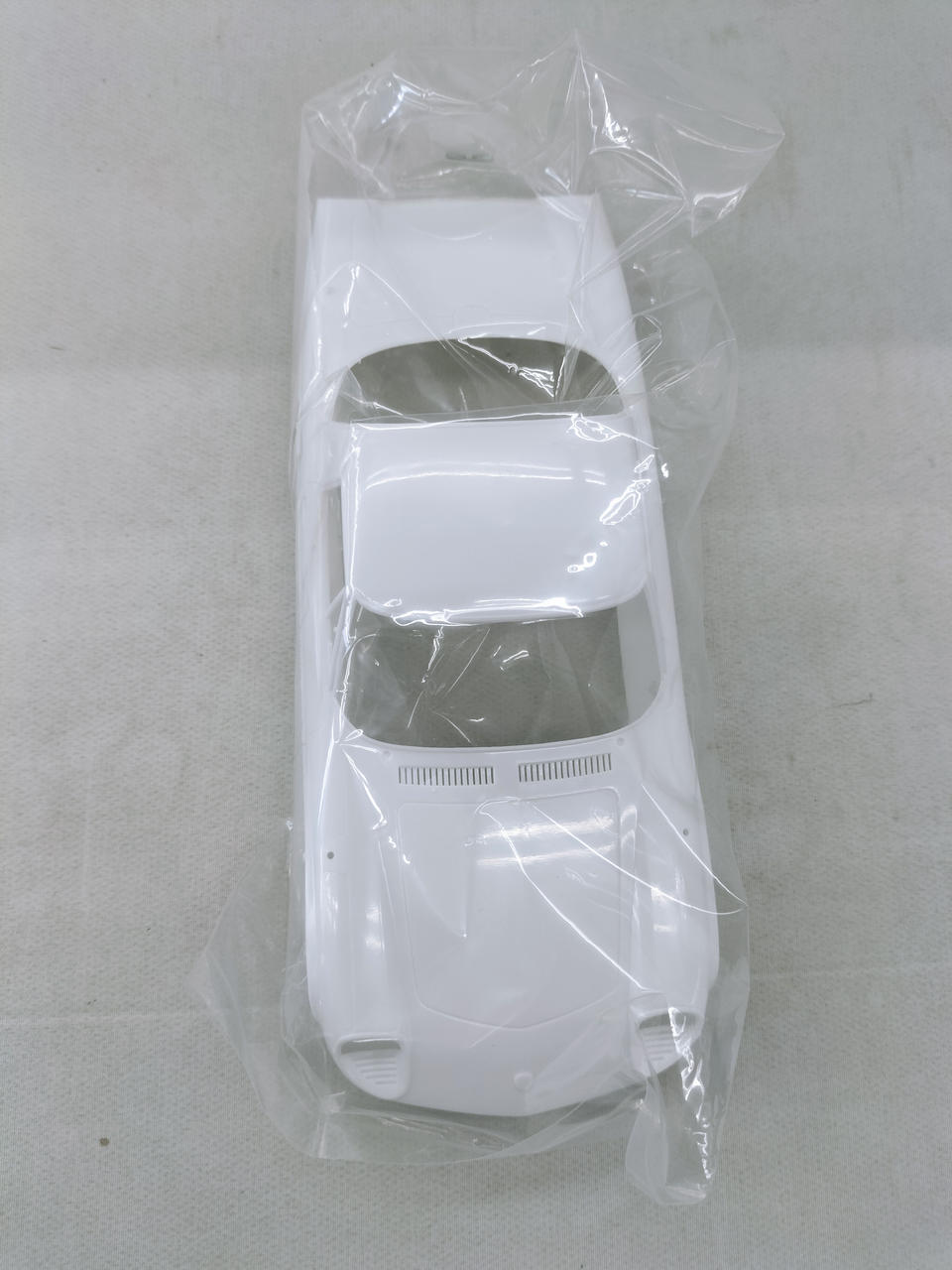 Hasegawa Mazda Cosmo Sport Super Detail 1/24 Scale - Banzai Thrifting | BanzaiHobby