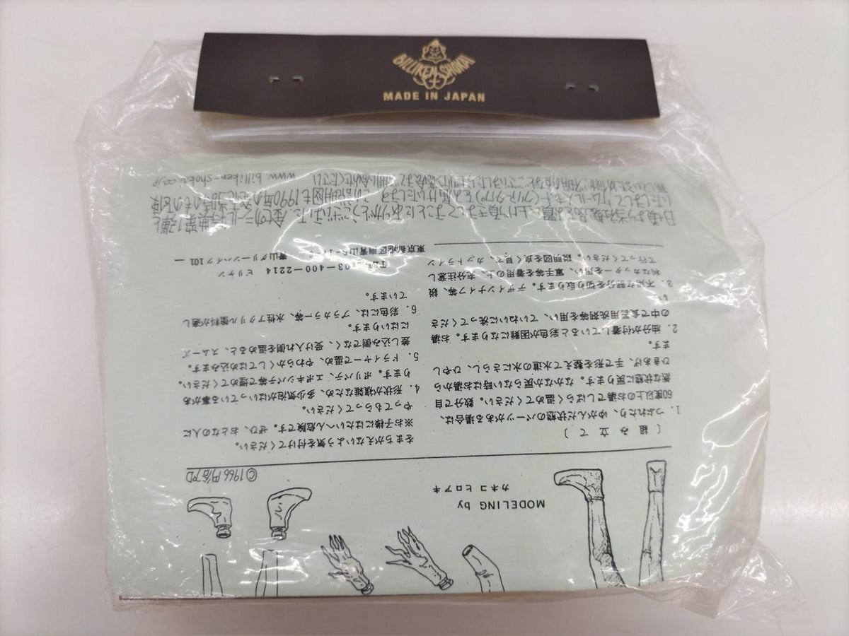 Billiken Trading Company Ultra Q Kemur Kit Clear Type - Banzai Thrifting | BanzaiHobby