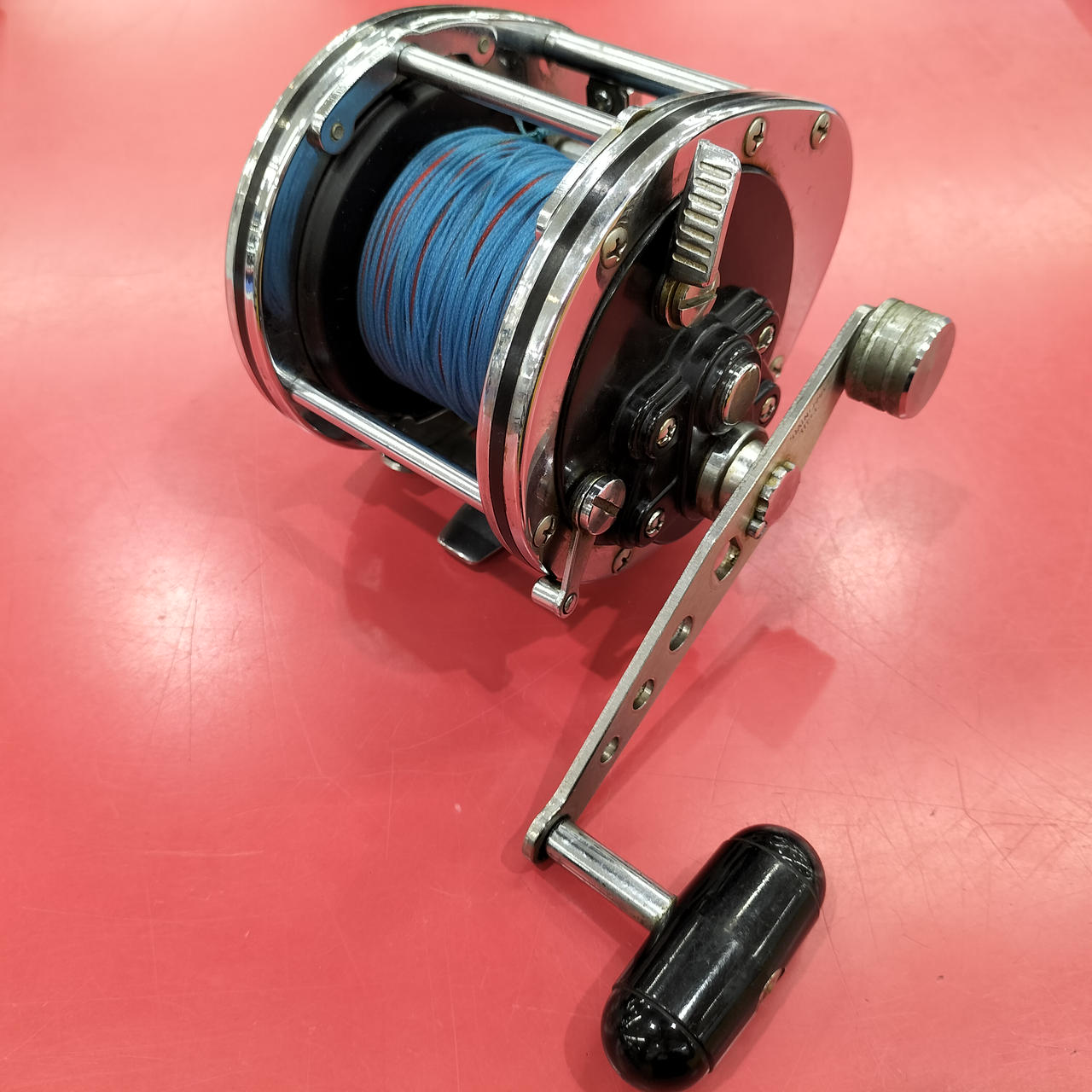 DAIWA Reel DYNAMIC ST-100 – BanzaiHobby