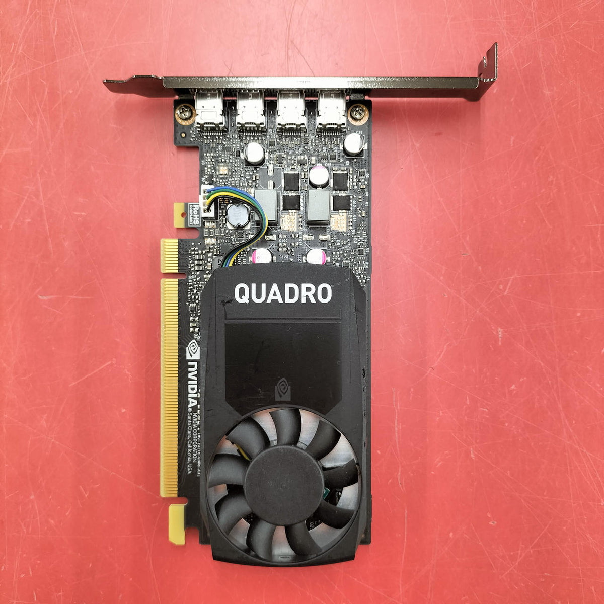 ELSA Graphics Board: QUADRO P620