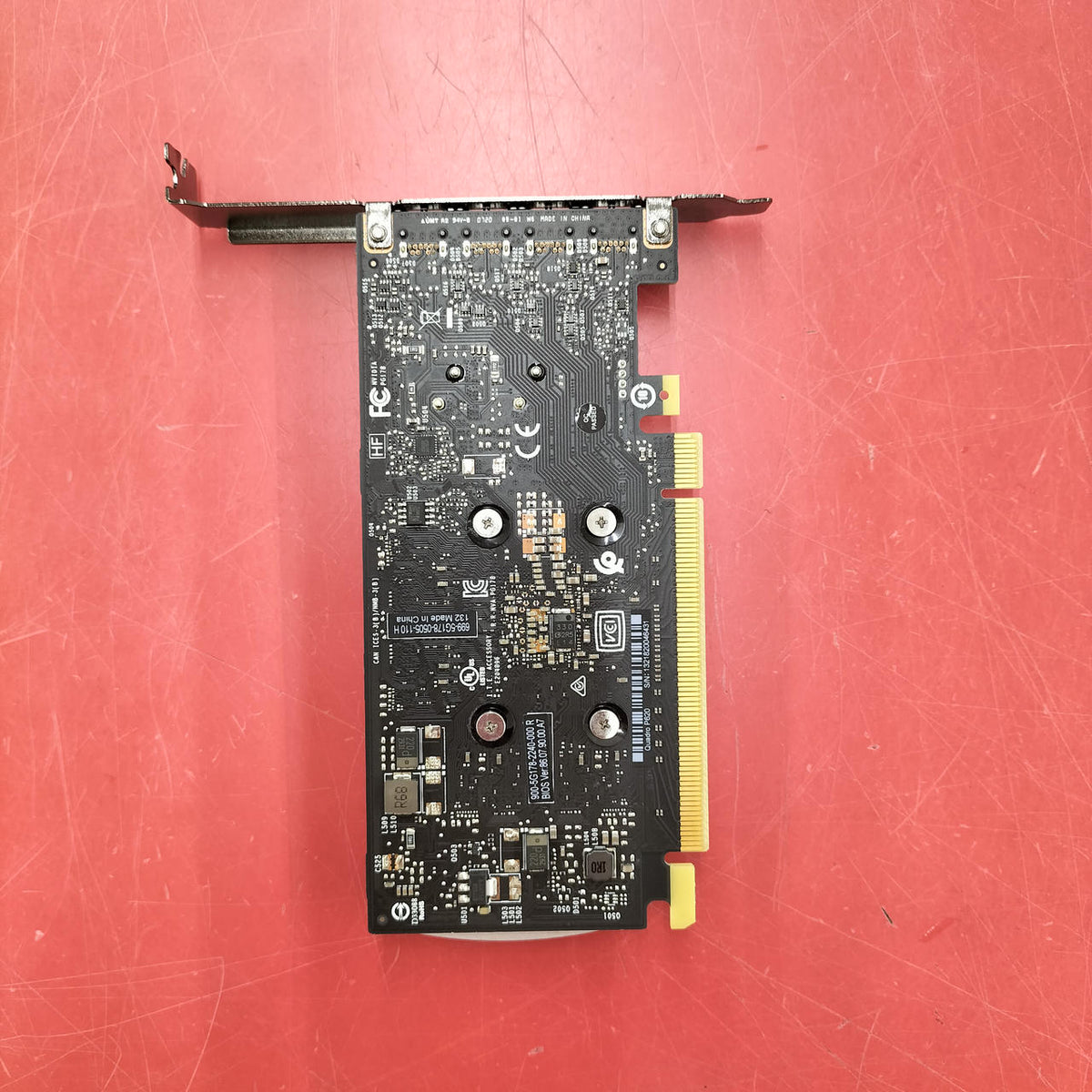 ELSA Graphics Board: QUADRO P620