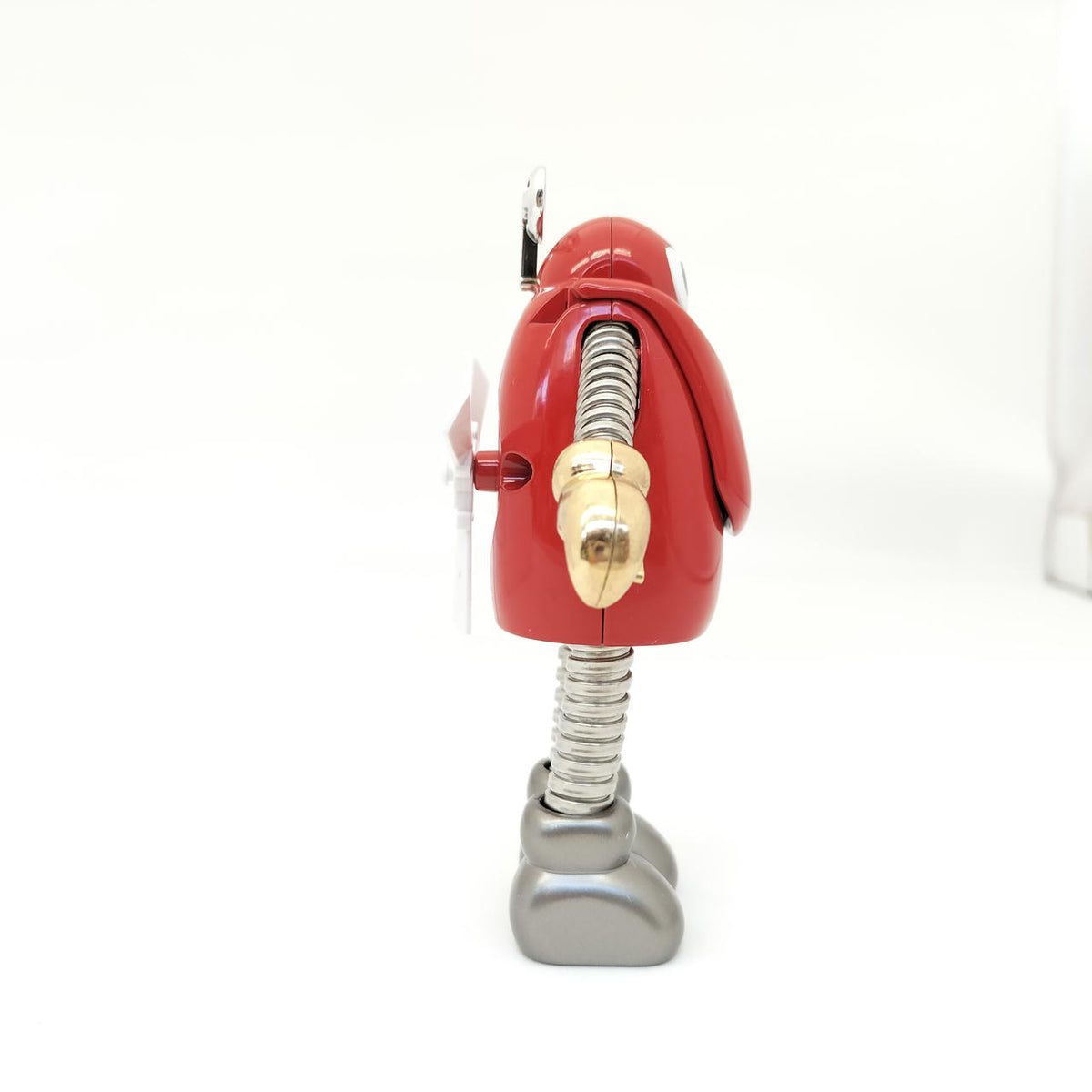 Bandai Chogokin Robocon 50th Anniversary Revival Version