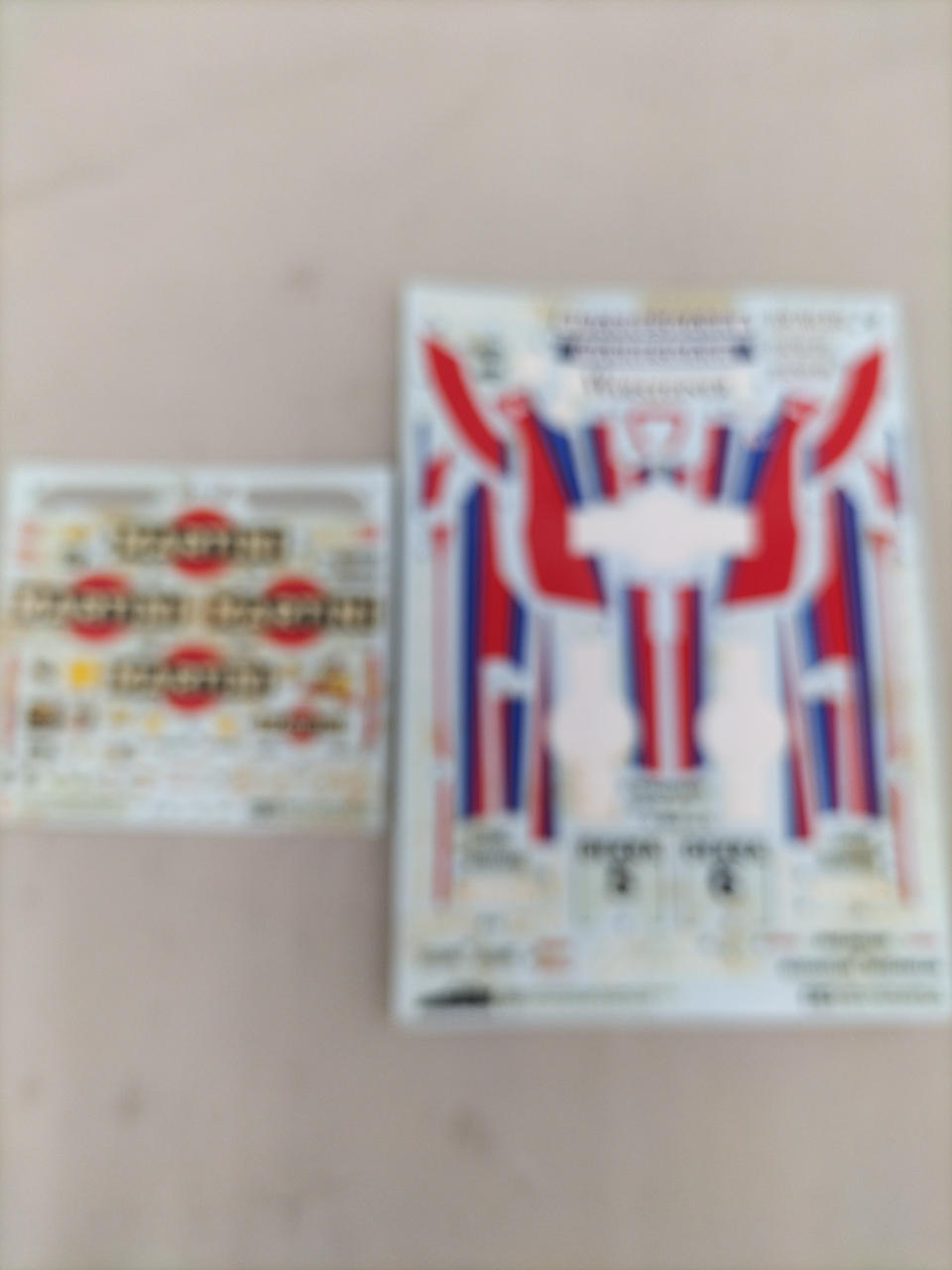 TAMIYA Martini Alfa Romeo 155V6TI - Banzai Thrifting | BanzaiHobby