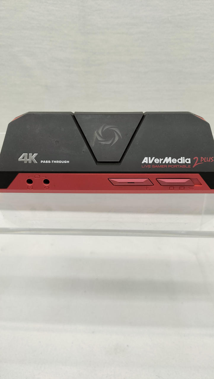 AVERMEDIA Game Capture AVT-C878 PLUS