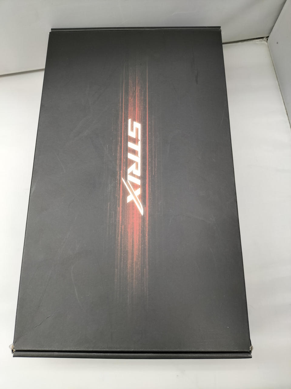 ASUS Graphics Board: ROG-STRIX-RTX3080-O12G-GAMING