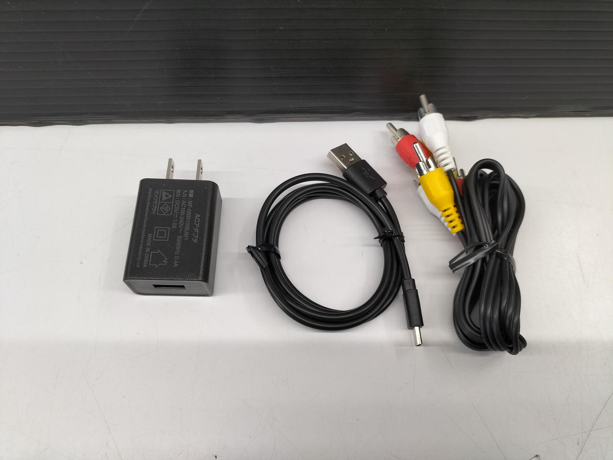 SANWA Video capture 400-MEDIO29