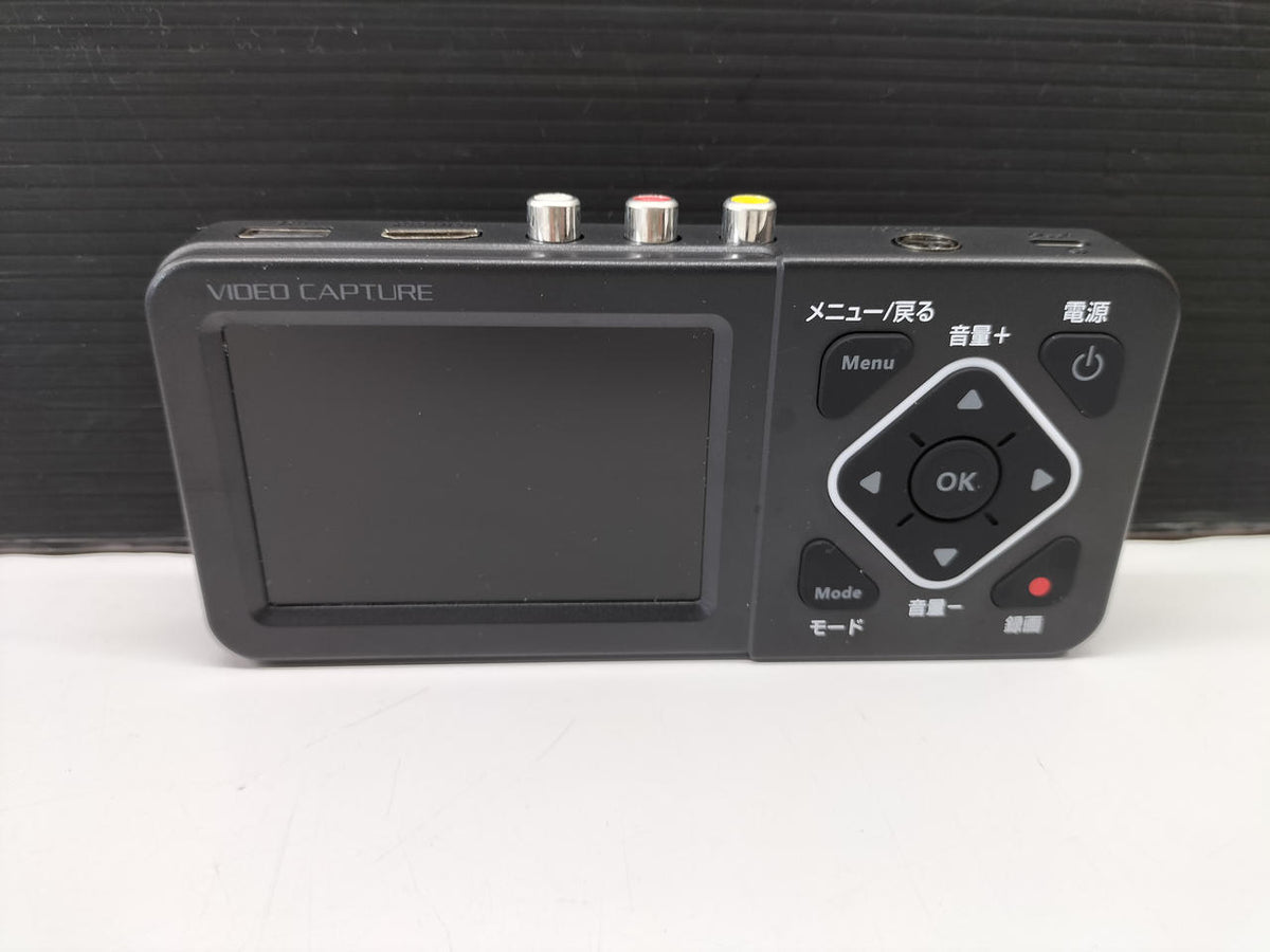 SANWA Video capture 400-MEDIO29