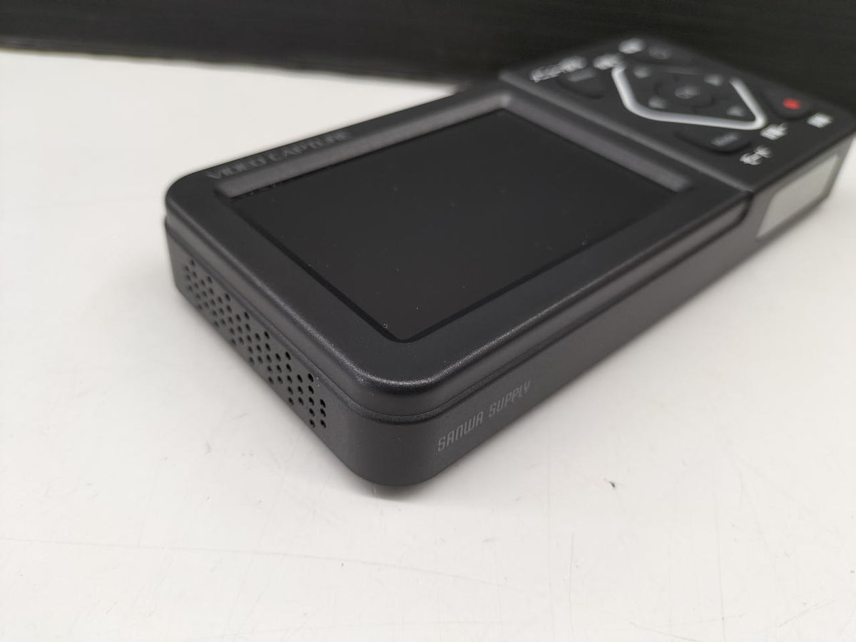 SANWA Video capture 400-MEDIO29