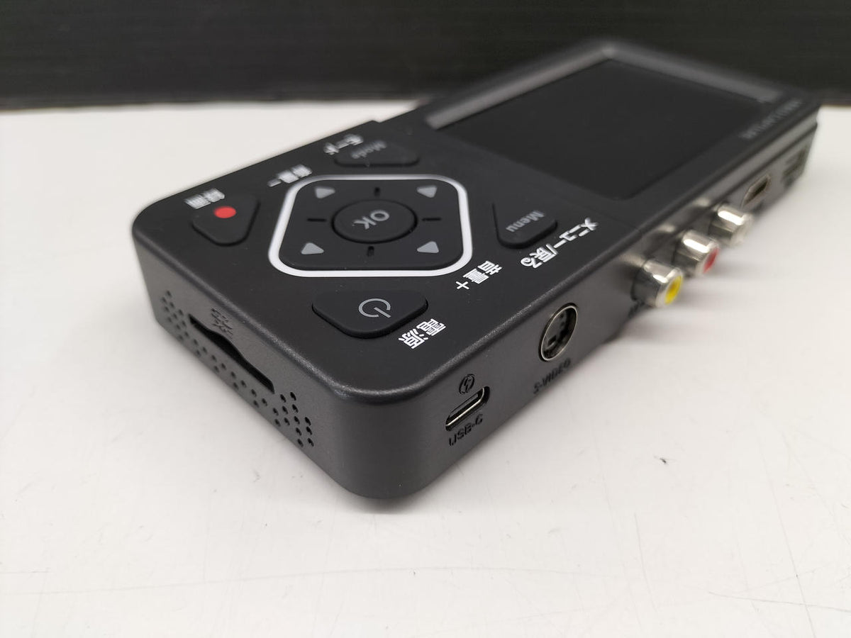 SANWA Video capture 400-MEDIO29