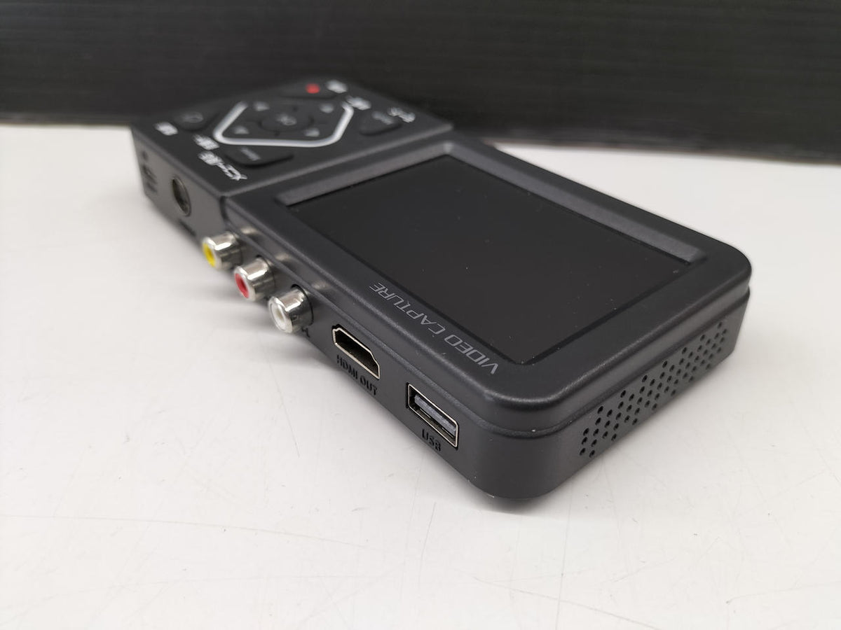 SANWA Video capture 400-MEDIO29