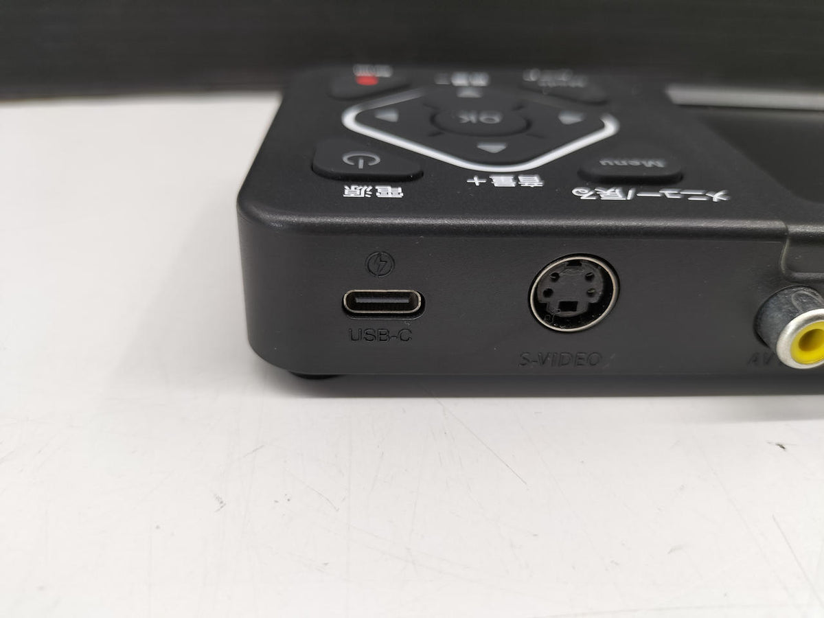 SANWA Video capture 400-MEDIO29