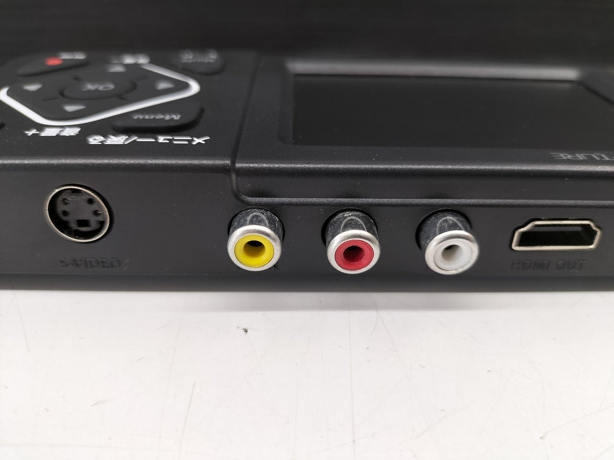SANWA Video capture 400-MEDIO29