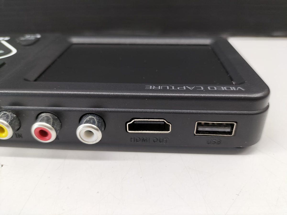 SANWA Video capture 400-MEDIO29
