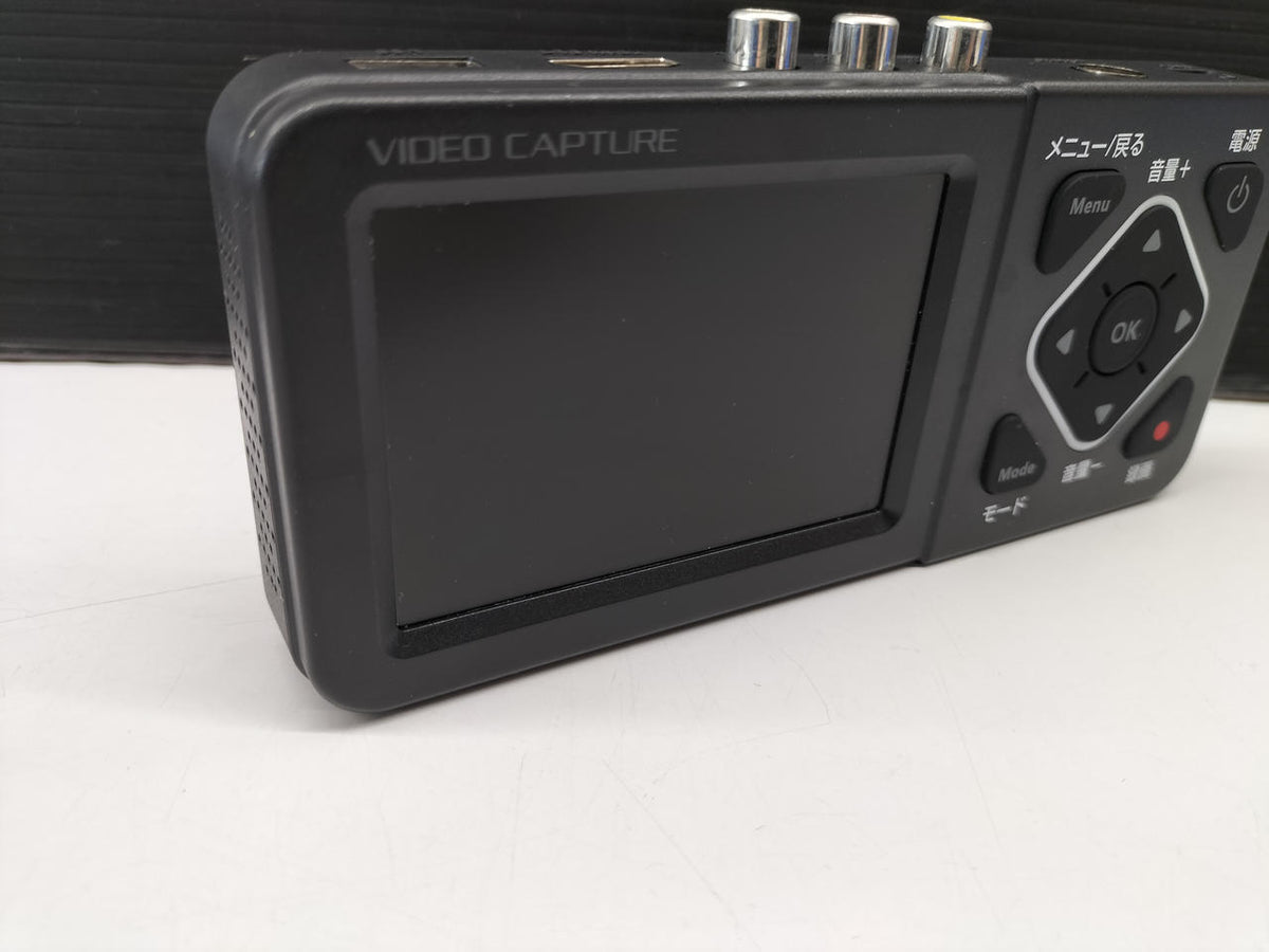 SANWA Video capture 400-MEDIO29
