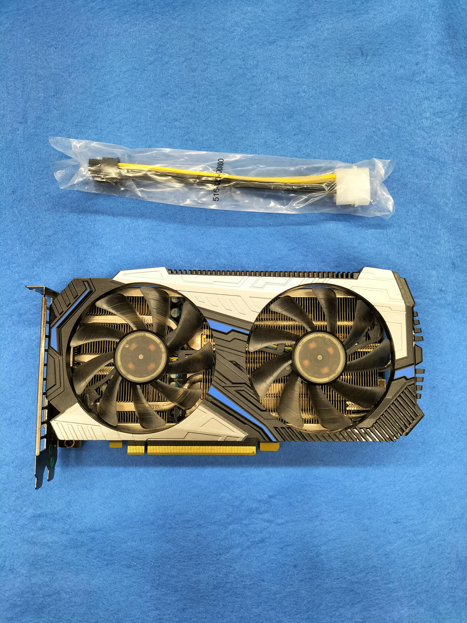 Xianren Zhizhi Graphics Card GF-RTX2070-E8GB/DF2