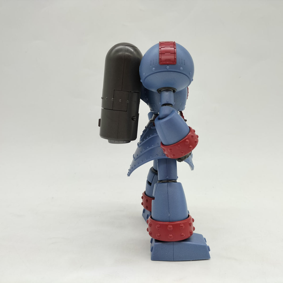 BANDAI Super Robot Chogokin Giant Robo THE ANIMATION VER.