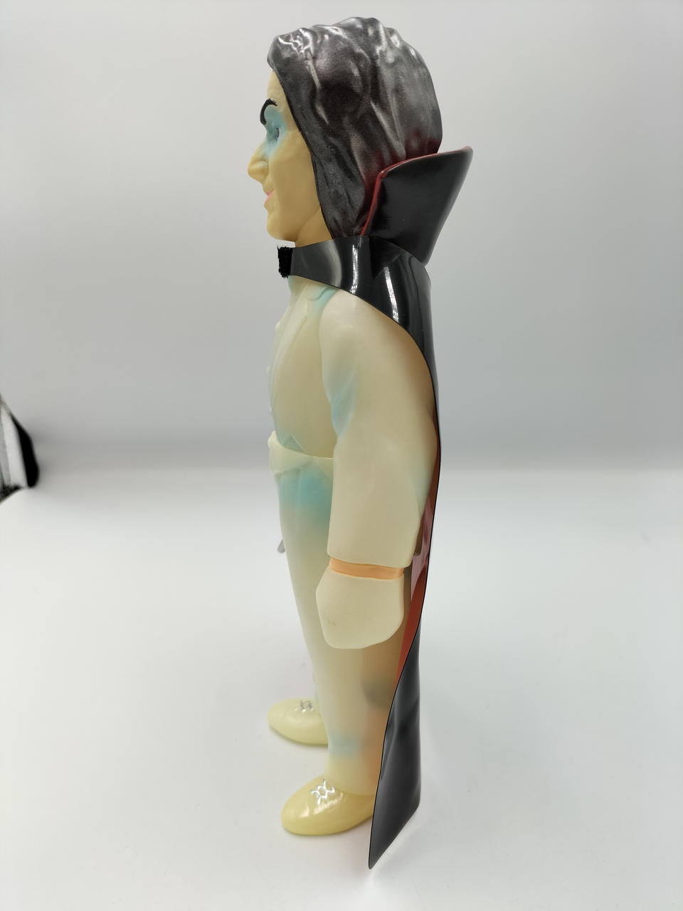Medicom Toy Soft Vinyl Figure: Dr. Reaper