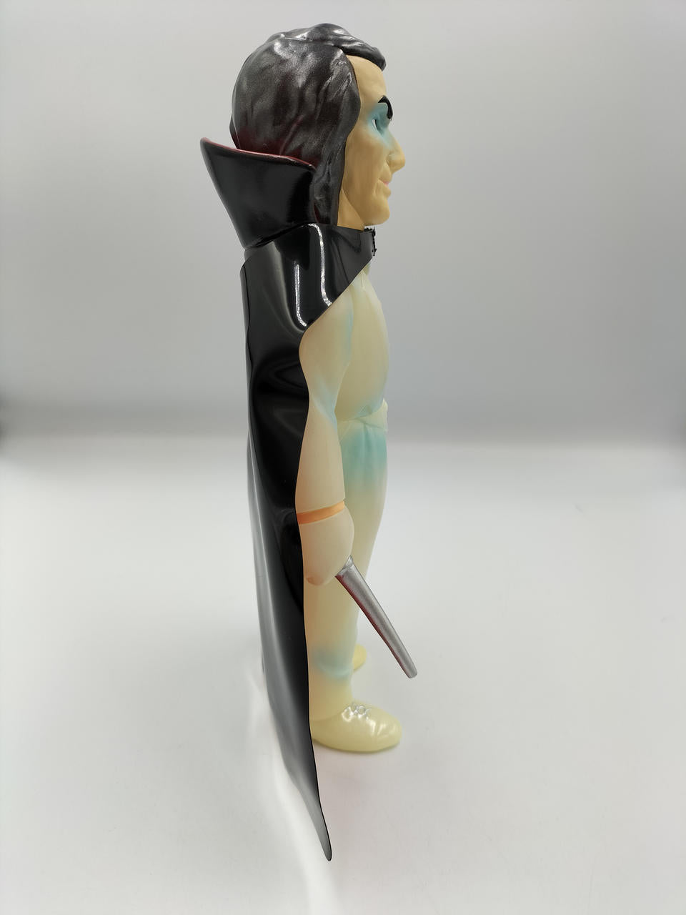 Medicom Toy Soft Vinyl Figure: Dr. Reaper