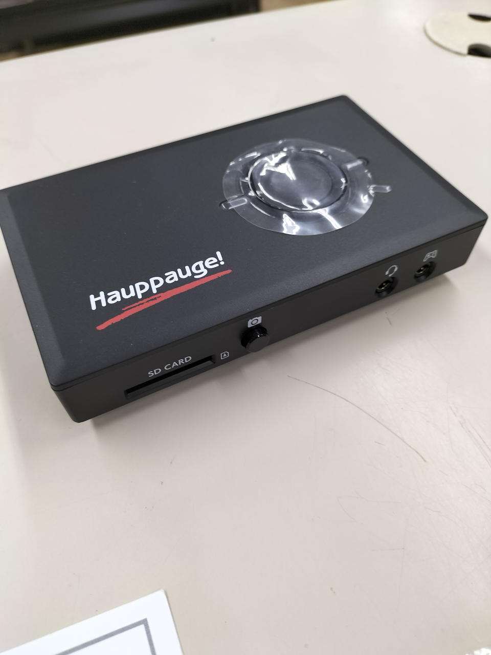 Hauppauge Capture Board HD PVR PRO 60