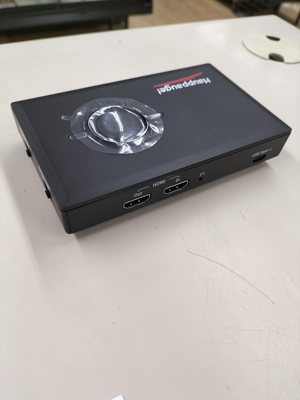 Hauppauge Capture Board HD PVR PRO 60