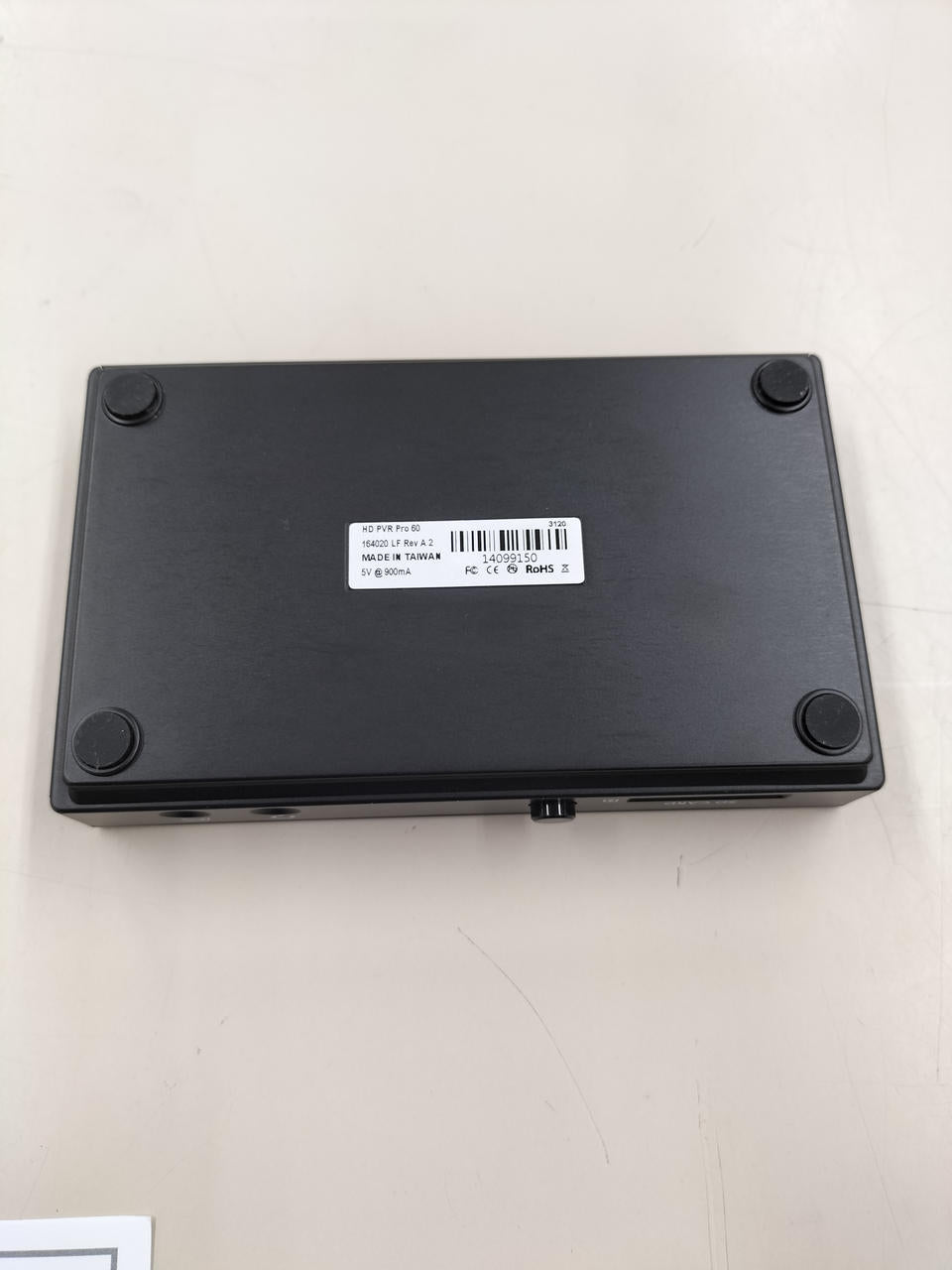 Hauppauge Capture Board HD PVR PRO 60