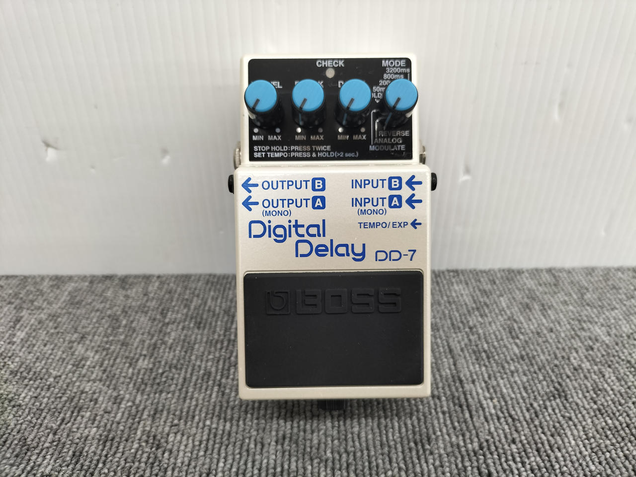 dd7 pedal BOSE Effects pedal: DD-7 – BanzaiHobby FRAME:SPHR TRNCH ENVY FGKeyWord_Dark and effect level can Santa Cruz Tallboy CC