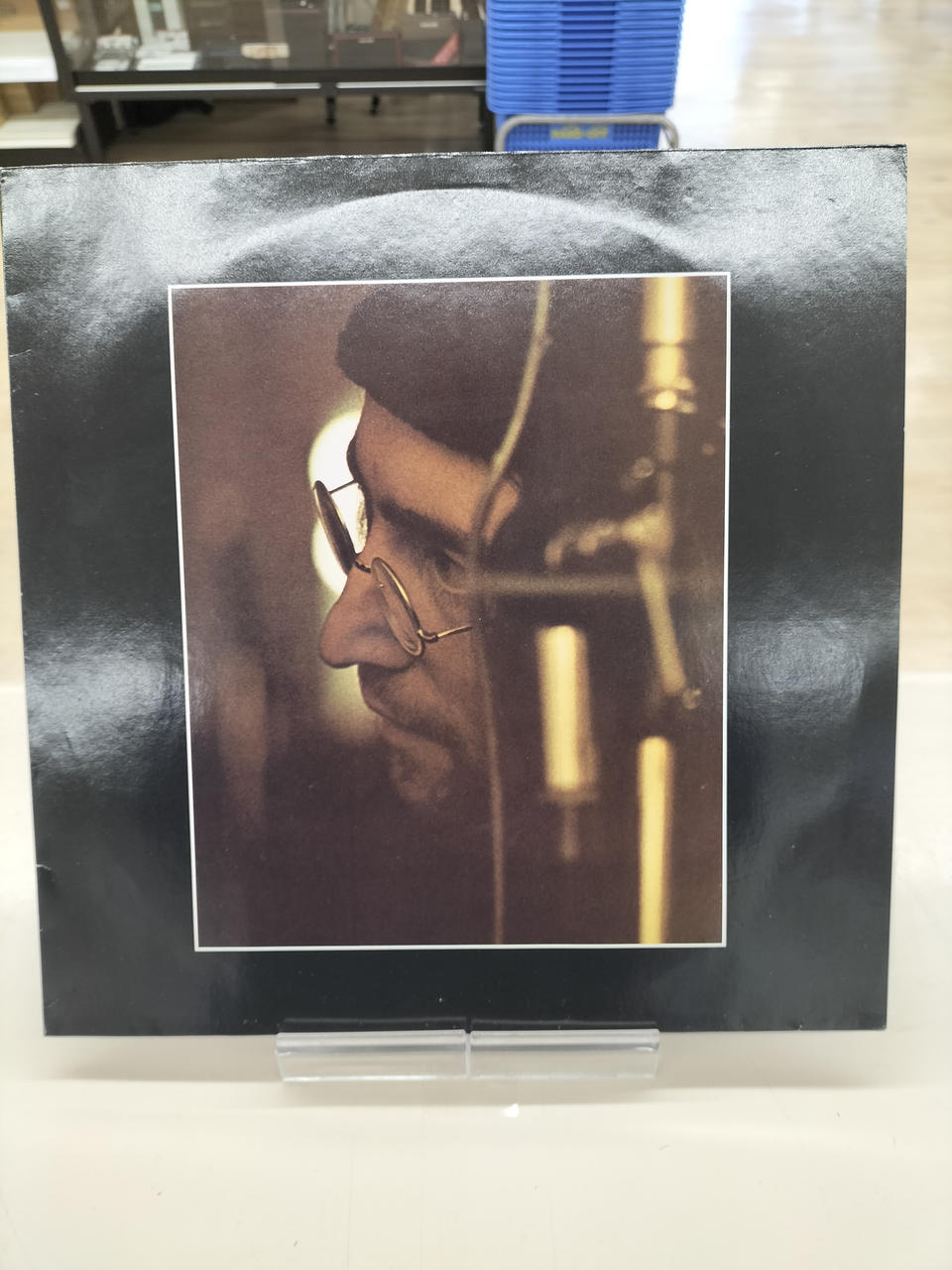 CORE LP Record RAS 8611-1