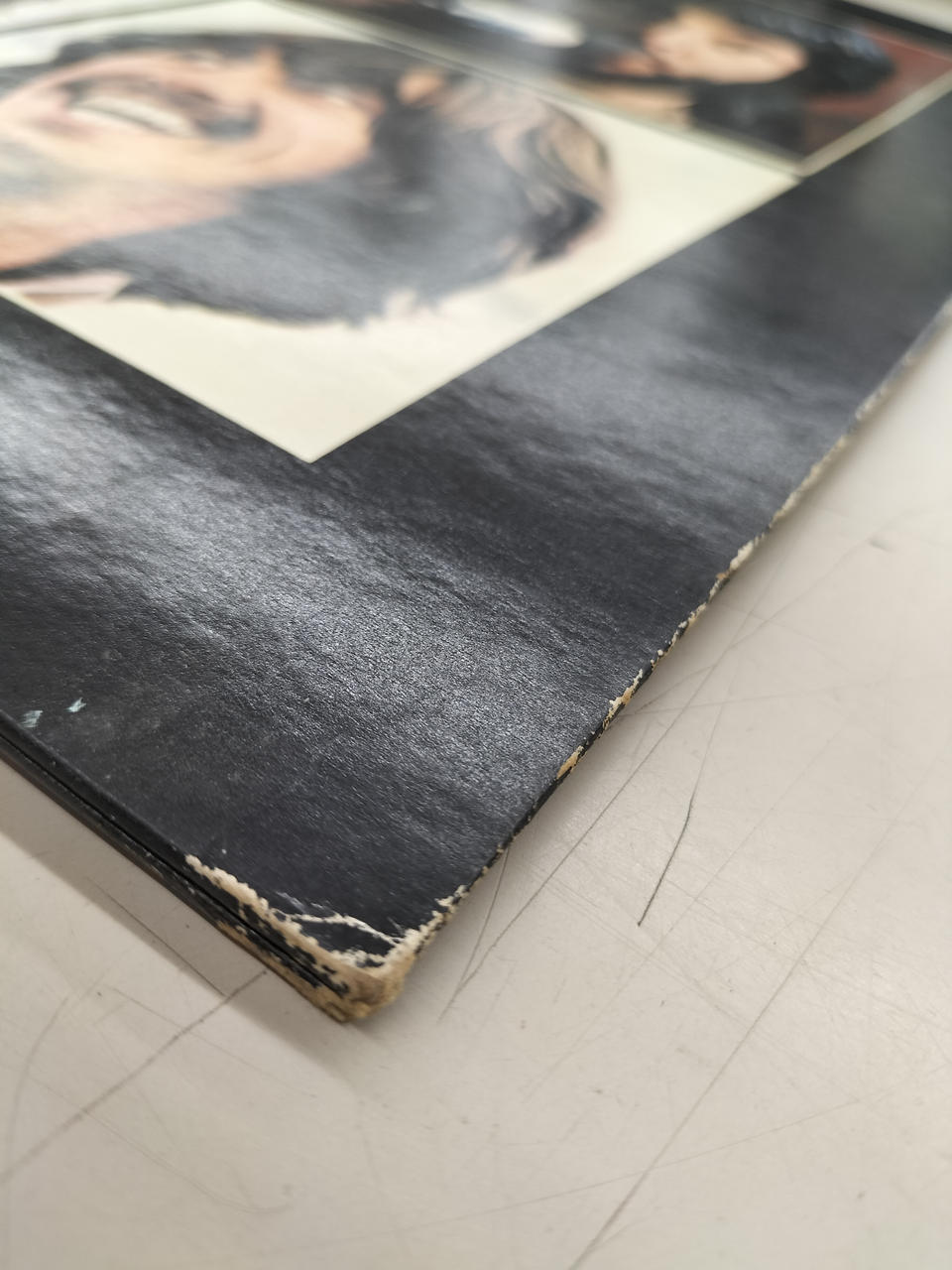 Toshiba Musical Industries LP Record AP-80189